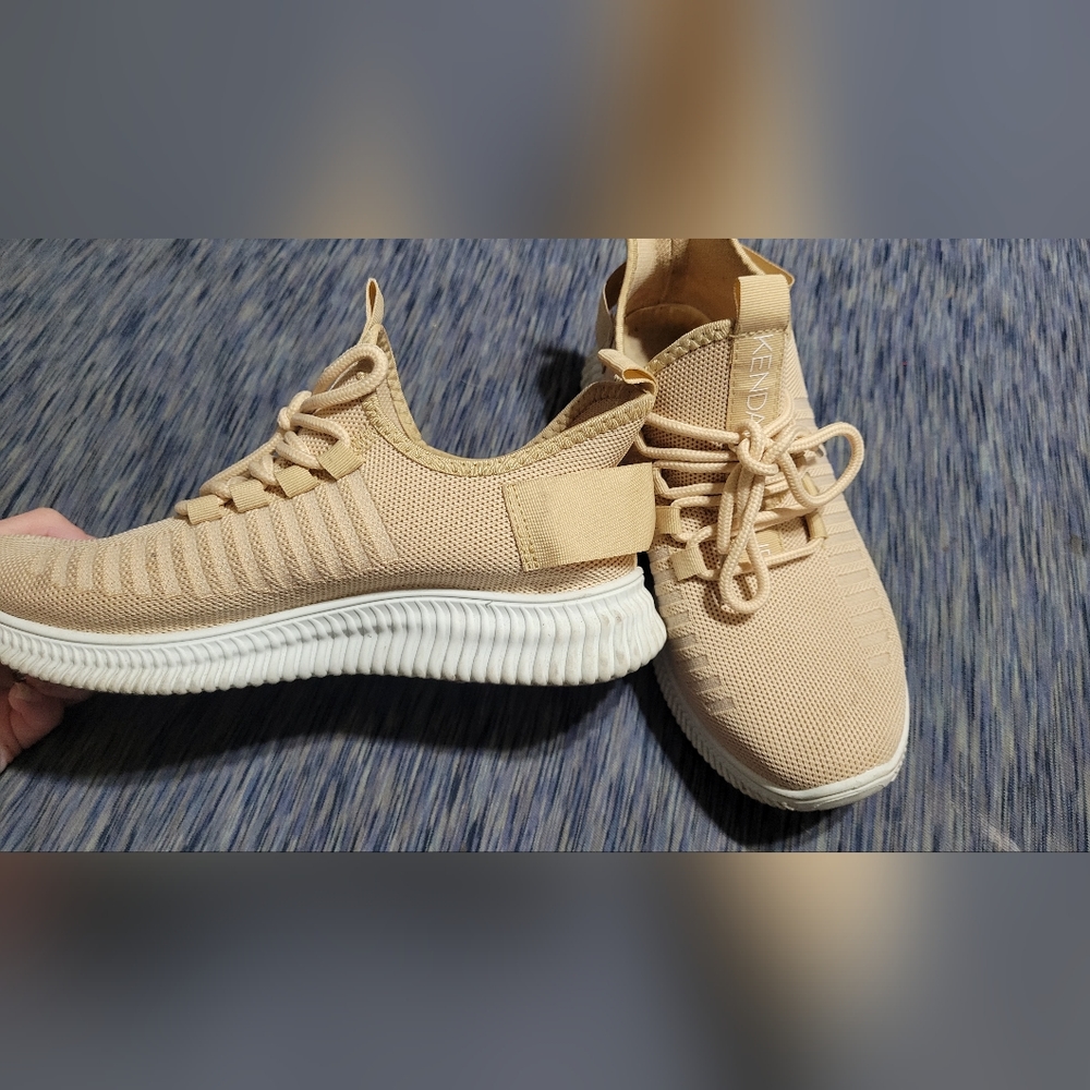 Kendyl & Kylie shoes